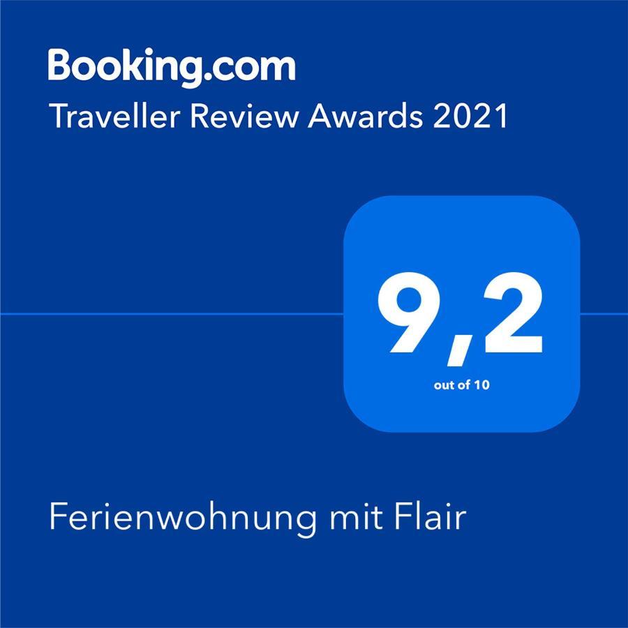 Ferienwohnung Mit Flair เดรสเดน ภายนอก รูปภาพ