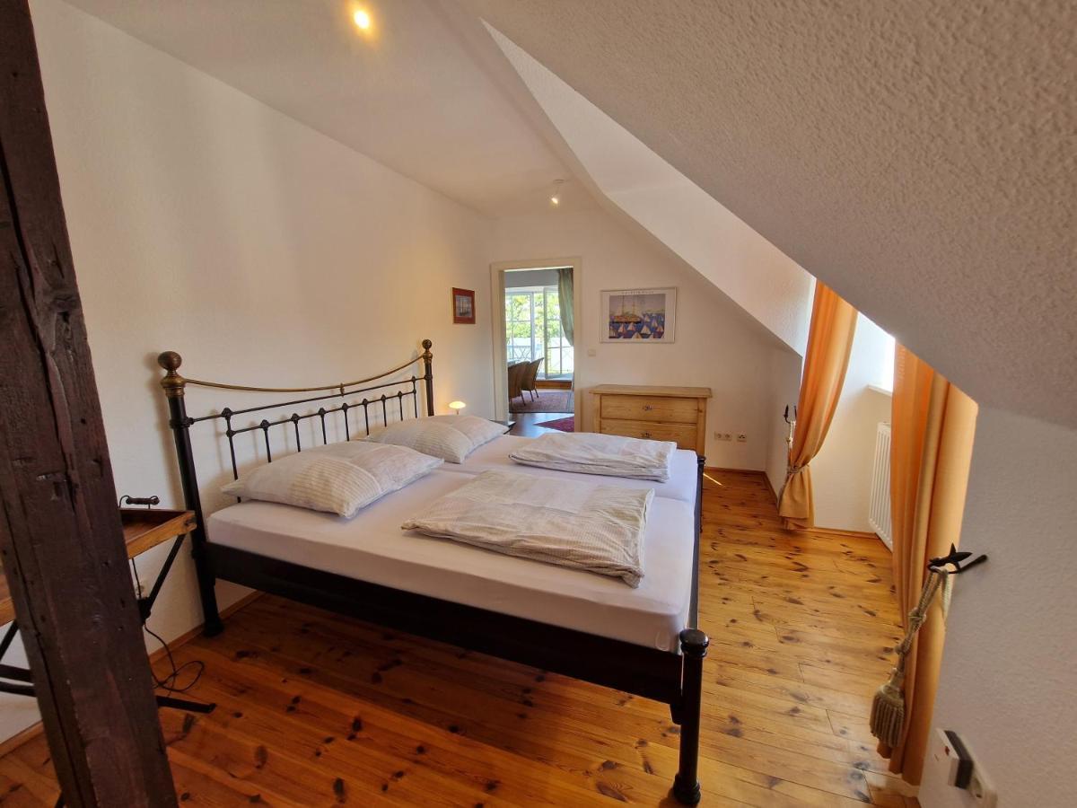 Ferienwohnung Mit Flair เดรสเดน ภายนอก รูปภาพ