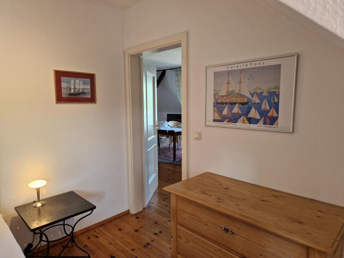 Ferienwohnung Mit Flair เดรสเดน ภายนอก รูปภาพ