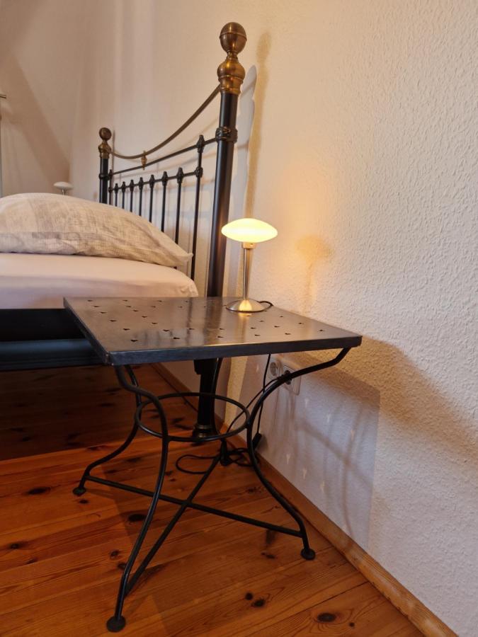 Ferienwohnung Mit Flair เดรสเดน ภายนอก รูปภาพ