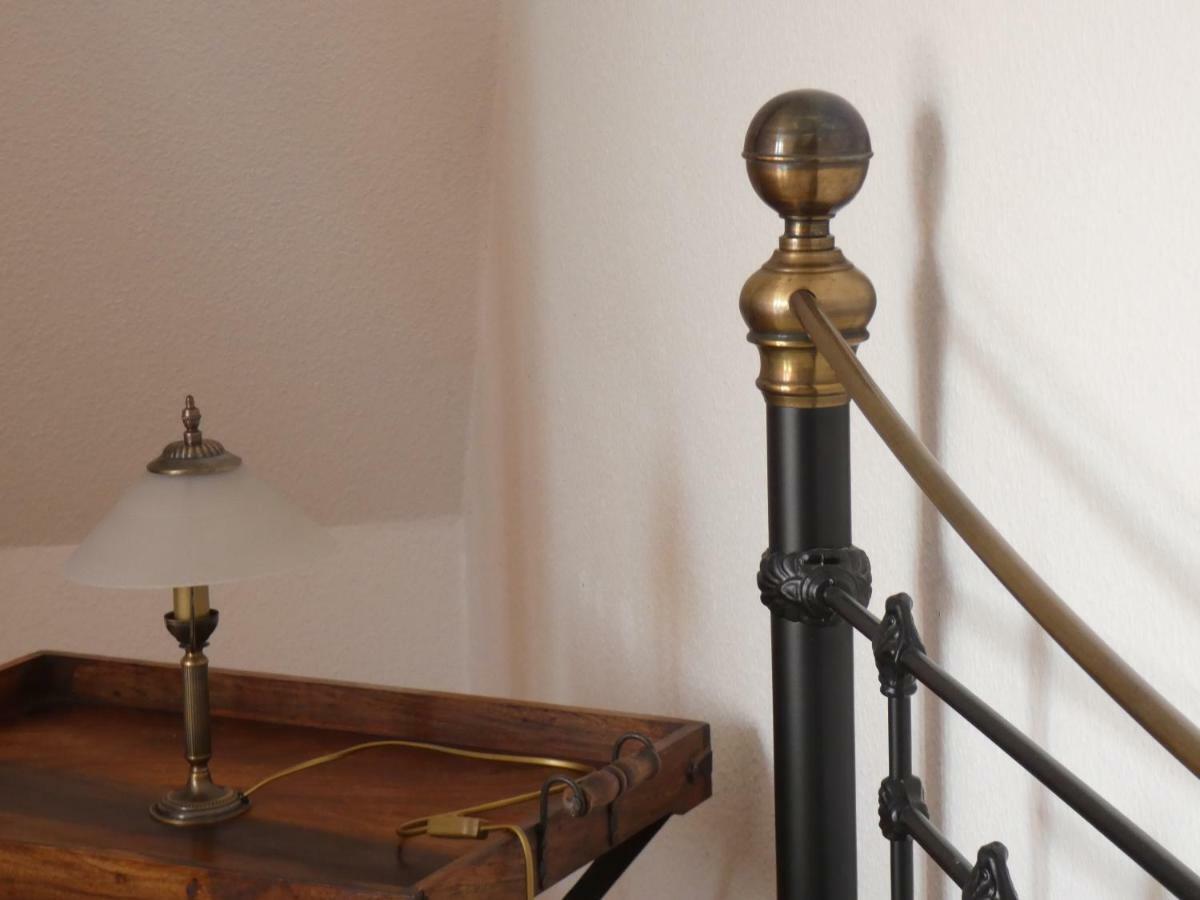 Ferienwohnung Mit Flair เดรสเดน ภายนอก รูปภาพ