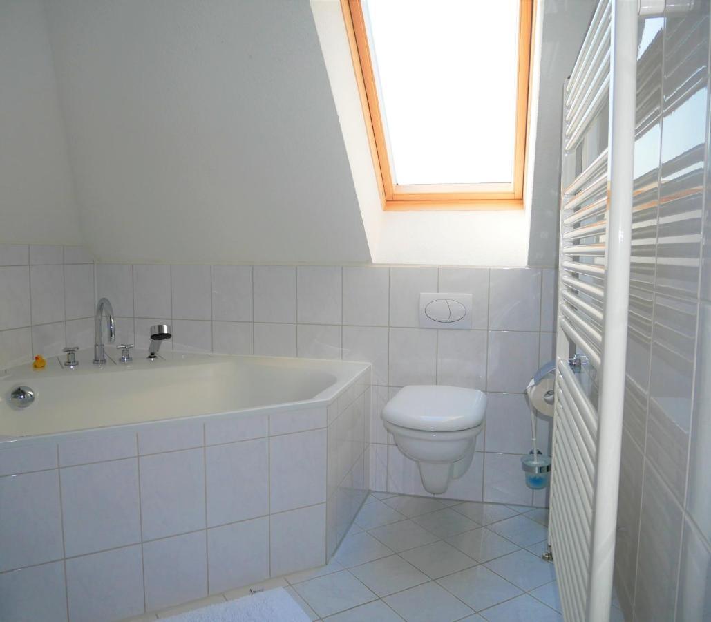 Ferienwohnung Mit Flair เดรสเดน ภายนอก รูปภาพ